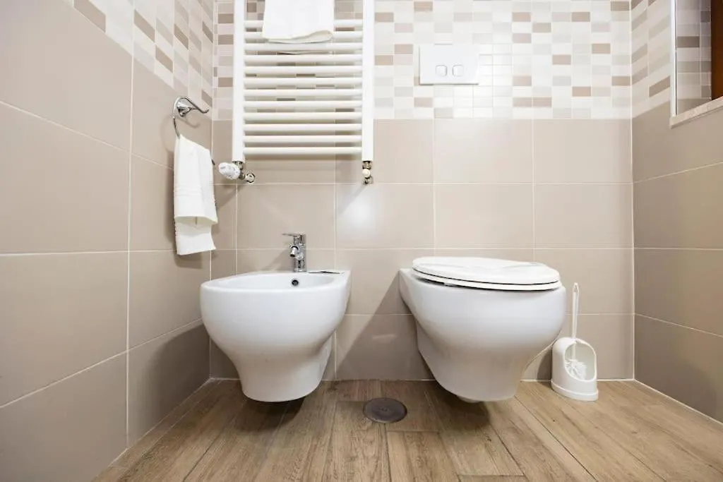 Apartment Roma Relax 1 Con Wifi-Ac-Netflix 0*, Rome Italy