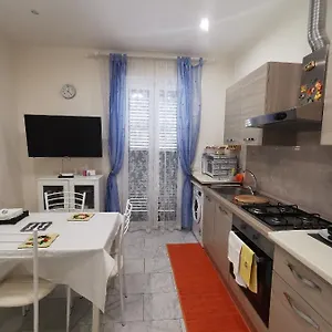 House 2018 Rzym